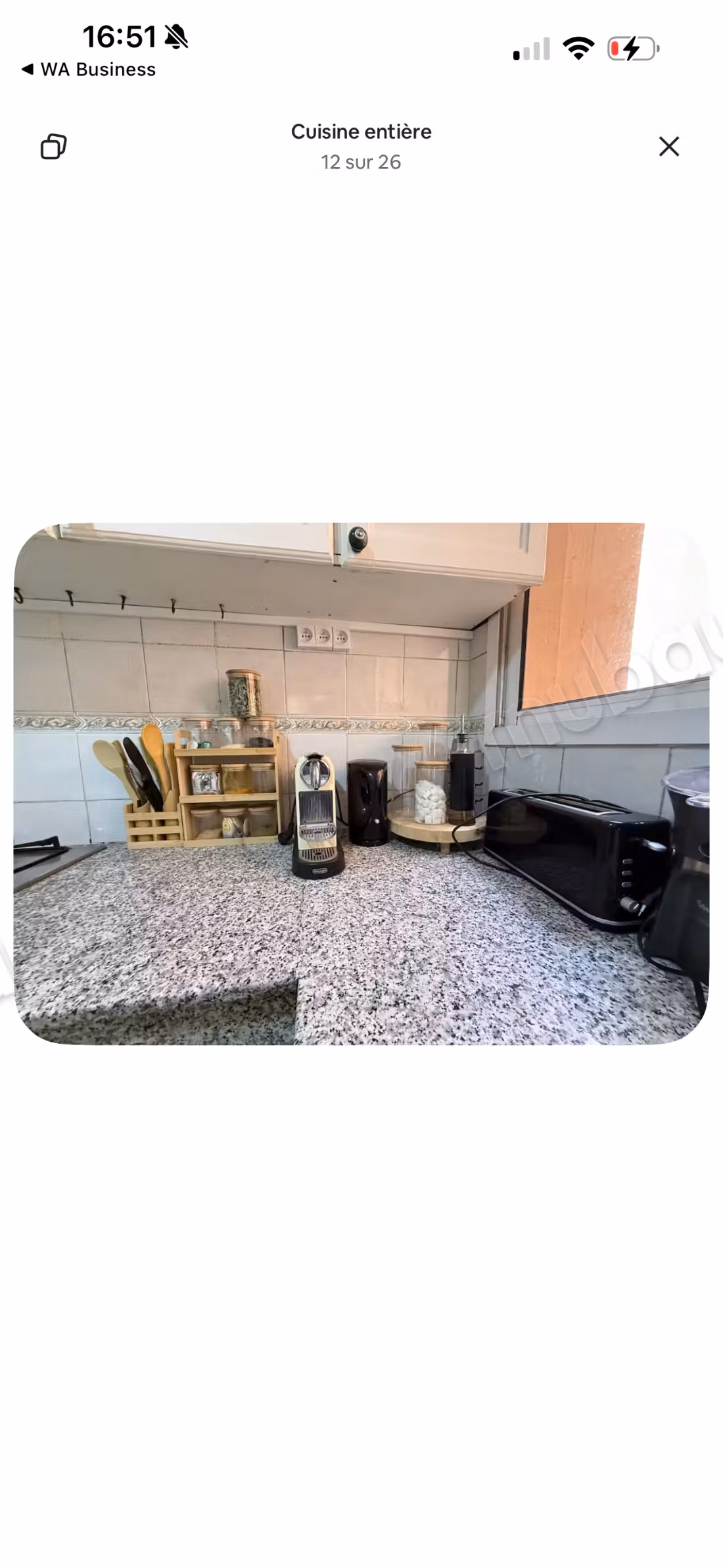Appartamento in affitto a Hivernage. Superficie 70 m². Arredato