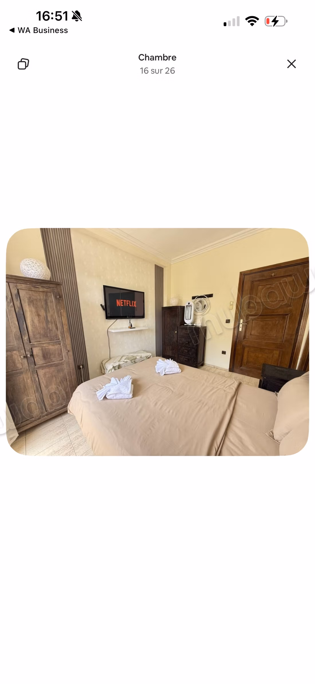 Appartamento in affitto a Hivernage. Superficie 70 m². Arredato