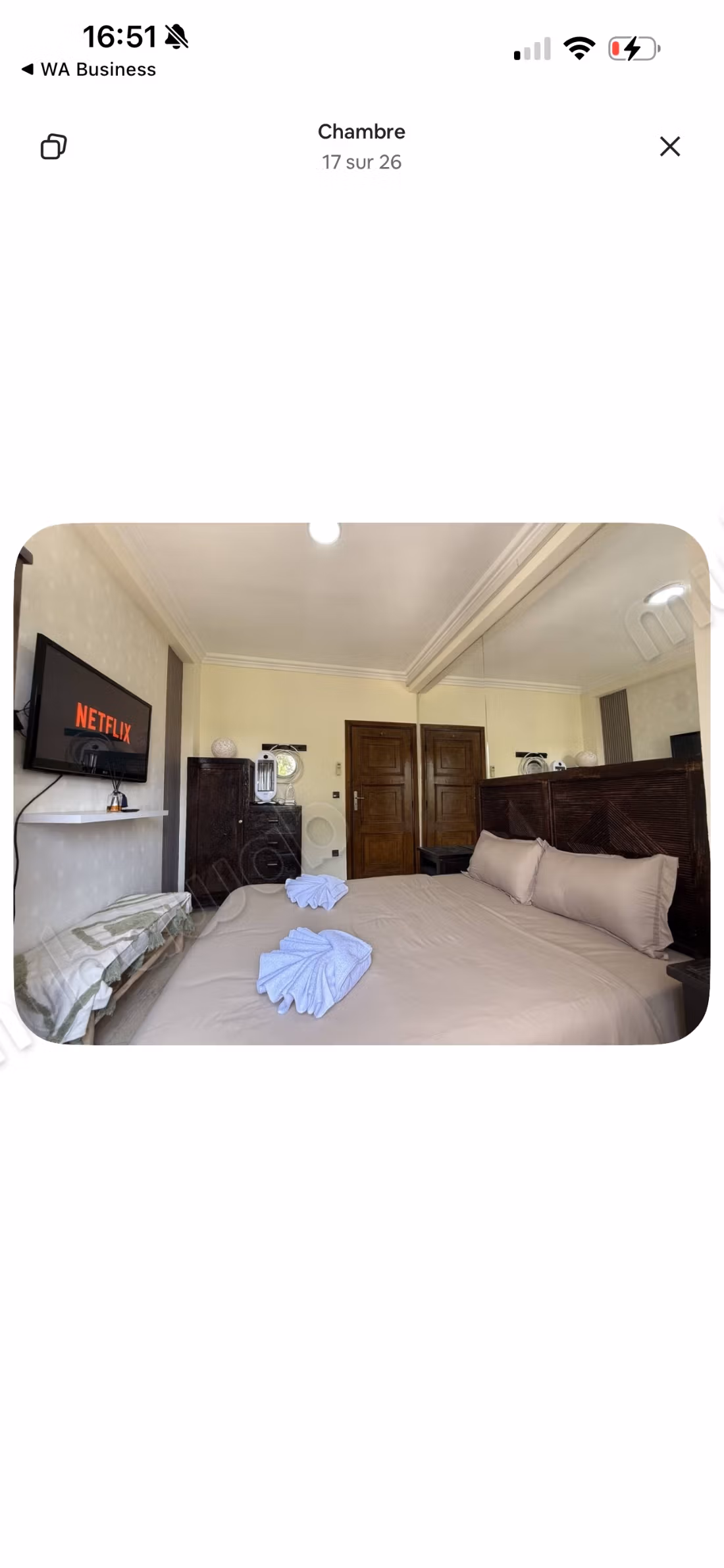 Appartamento in affitto a Hivernage. Superficie 70 m². Arredato