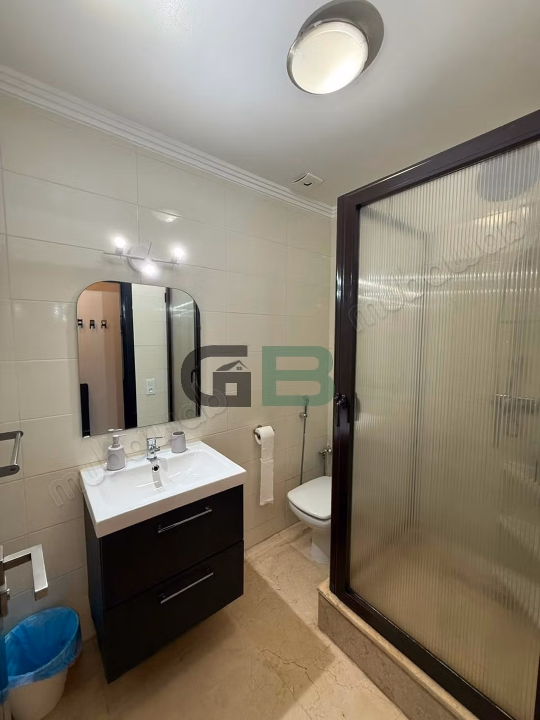 Appartement 84 m² à Bourgogne Ouest — 7