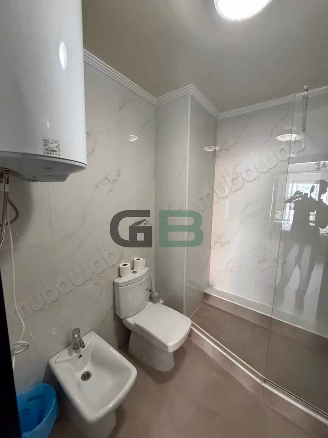Appartement 84 m² à Bourgogne Ouest — 8