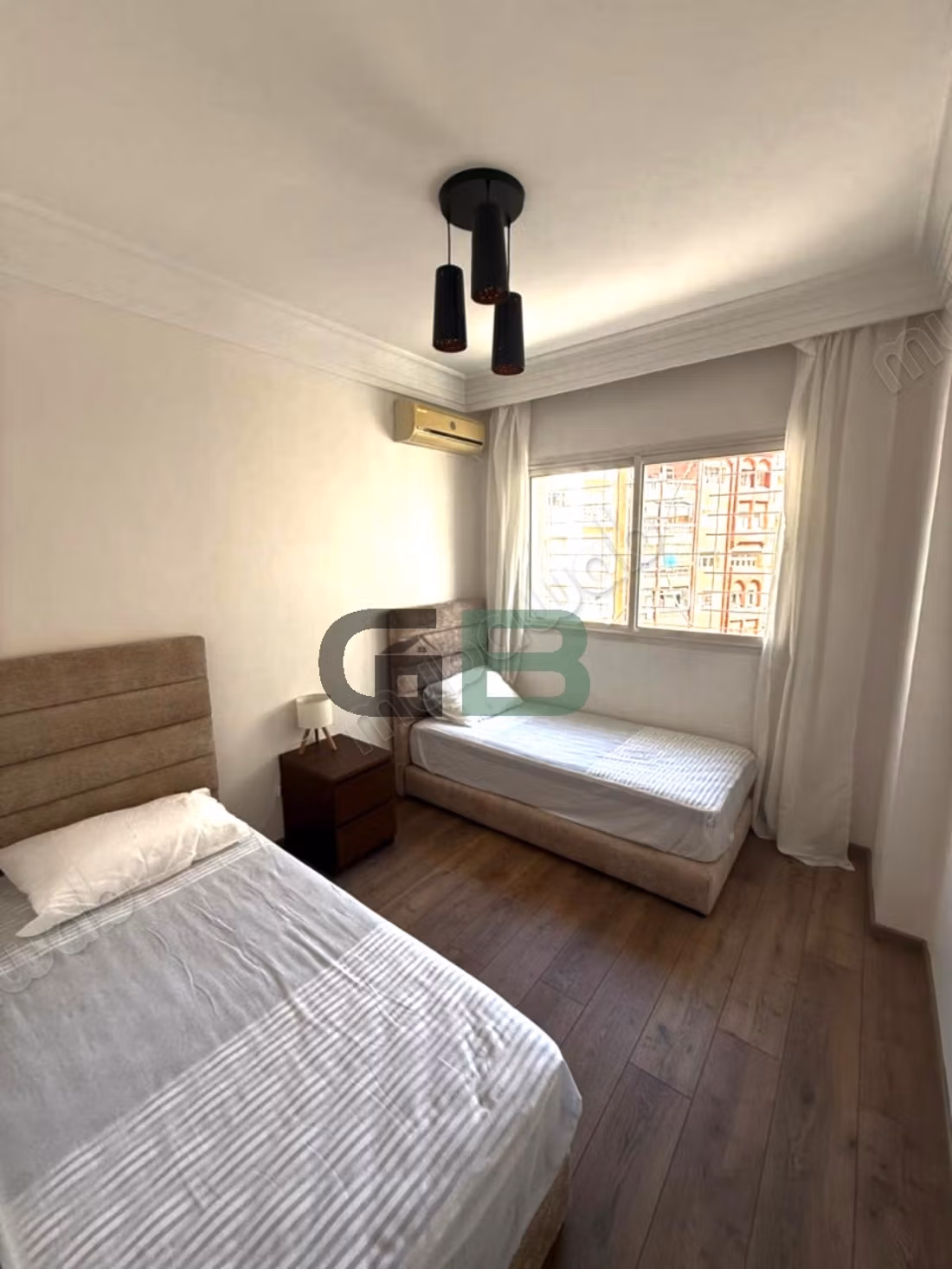 Vente, 2 chambres, 84m² sans vis à vis, Bd Tan Tan — 3