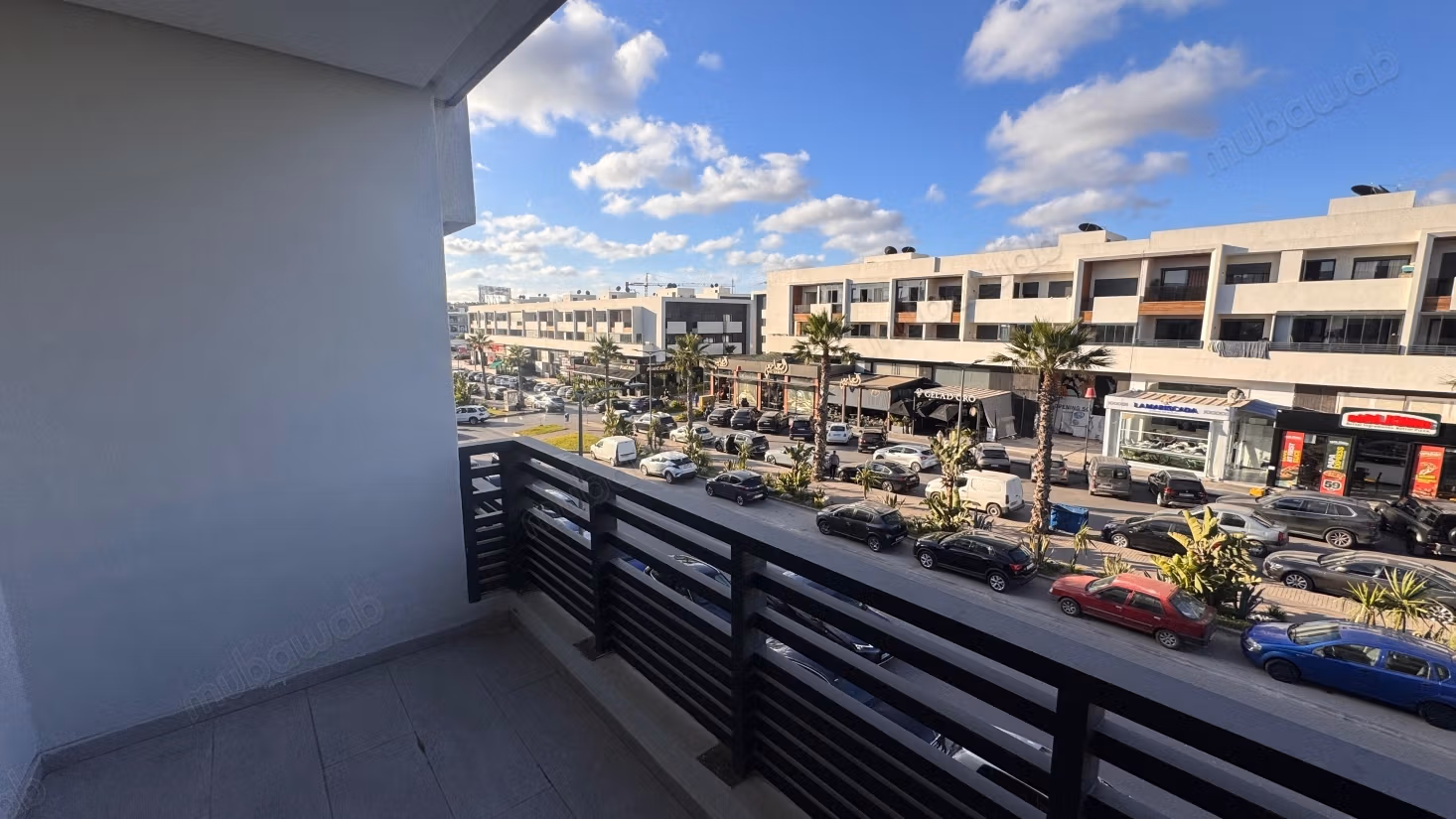 Appartement à louer ville verte