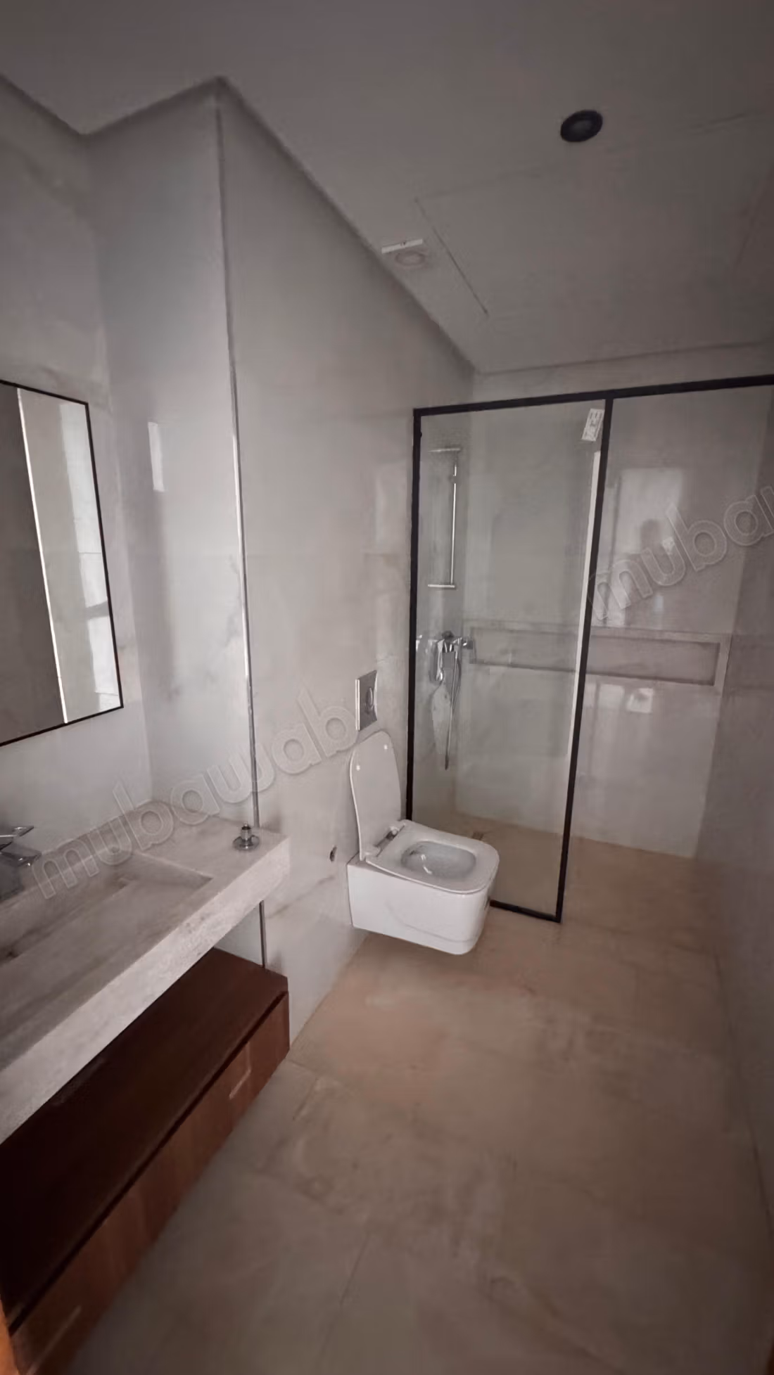 Appartement à louer ville verte