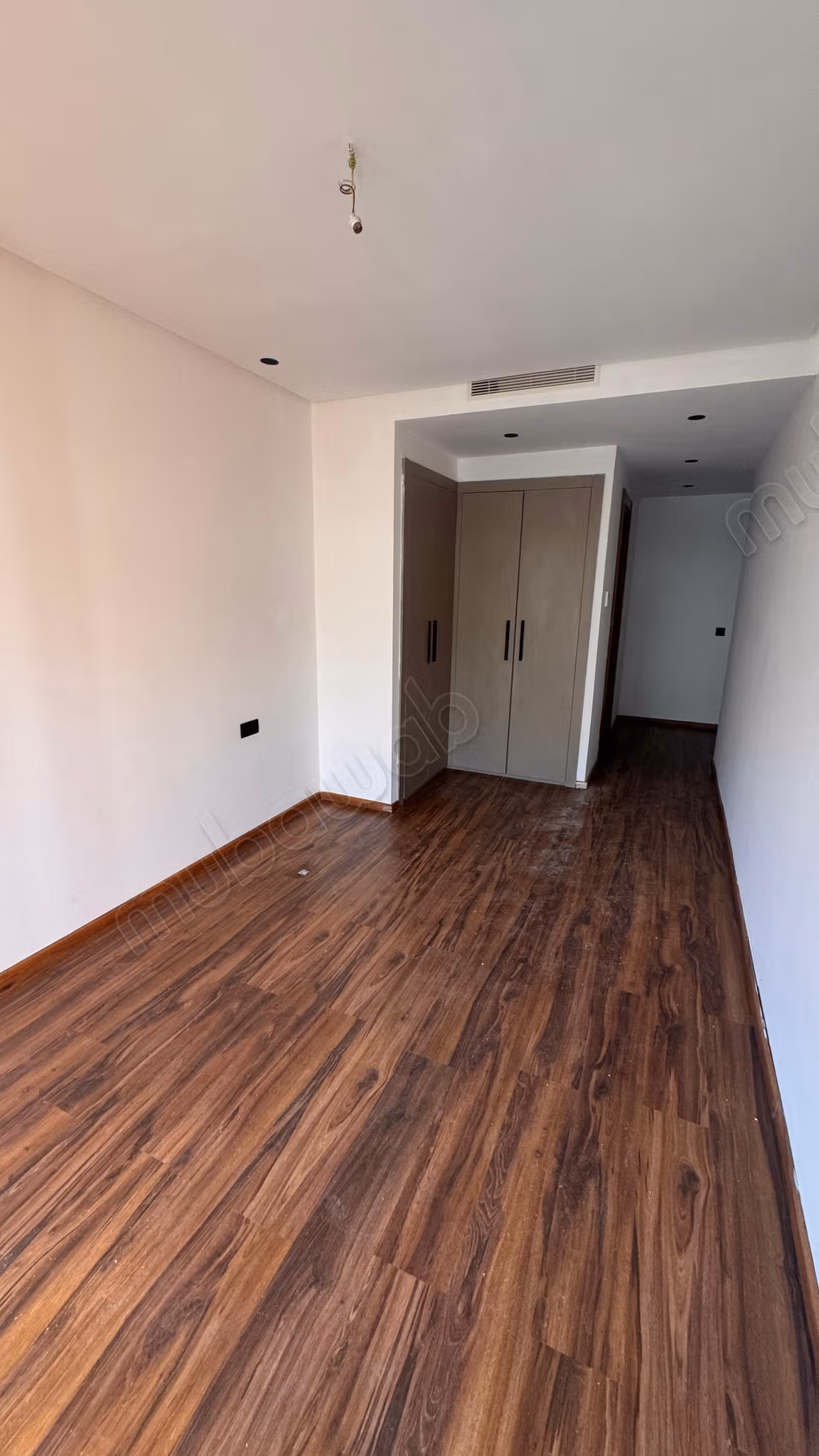 Appartement à louer ville verte