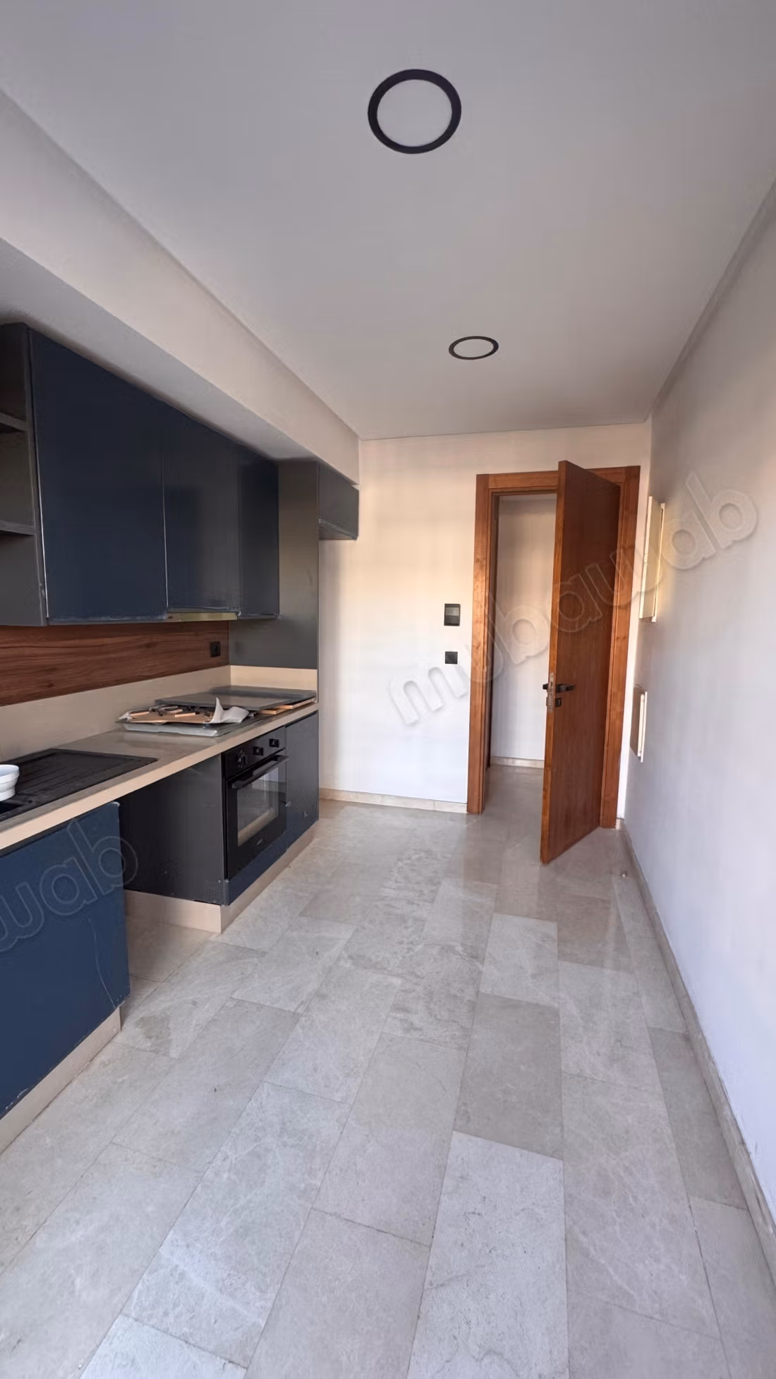 Appartement à louer ville verte
