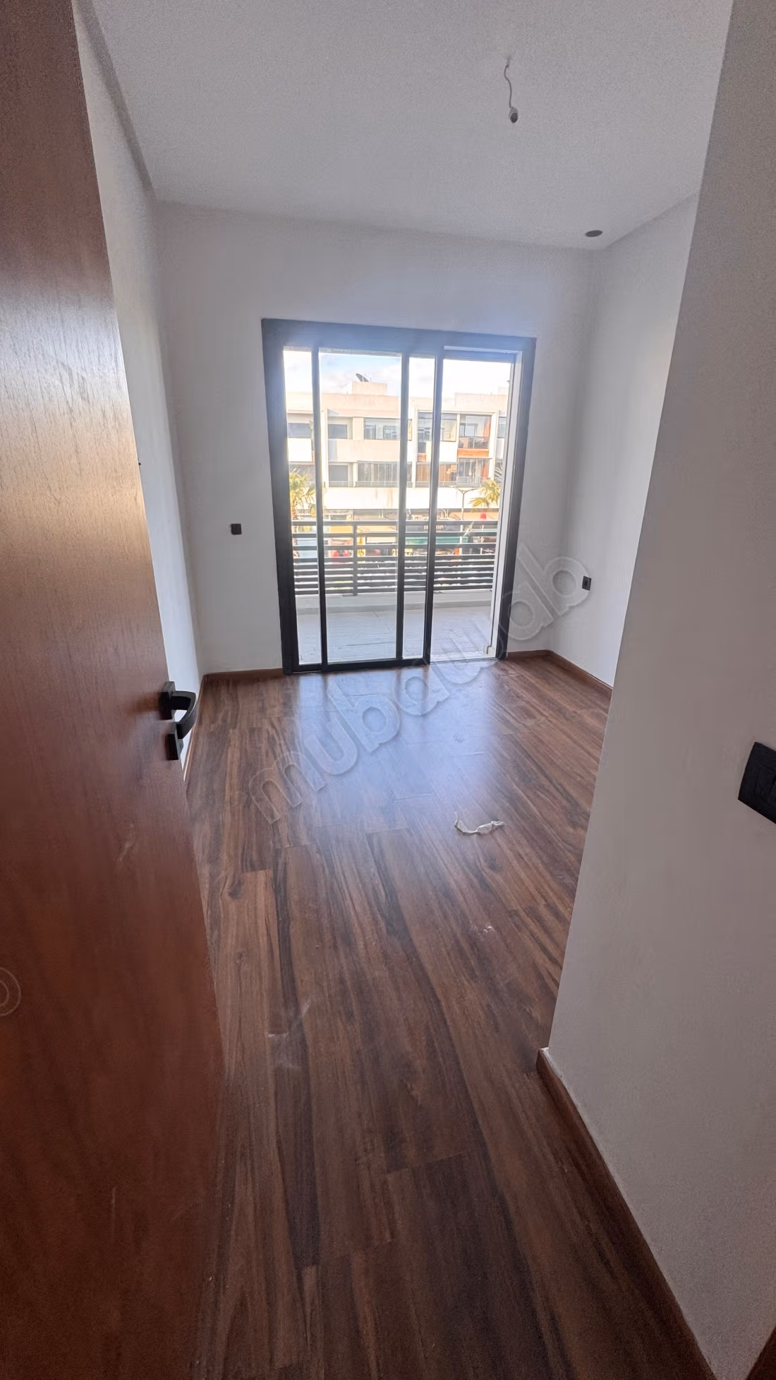 Appartement à louer ville verte
