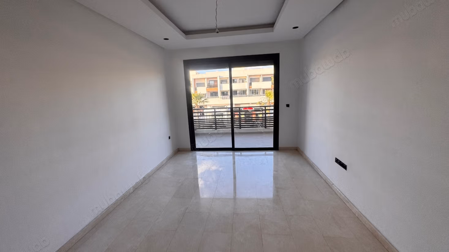 Appartement à louer ville verte