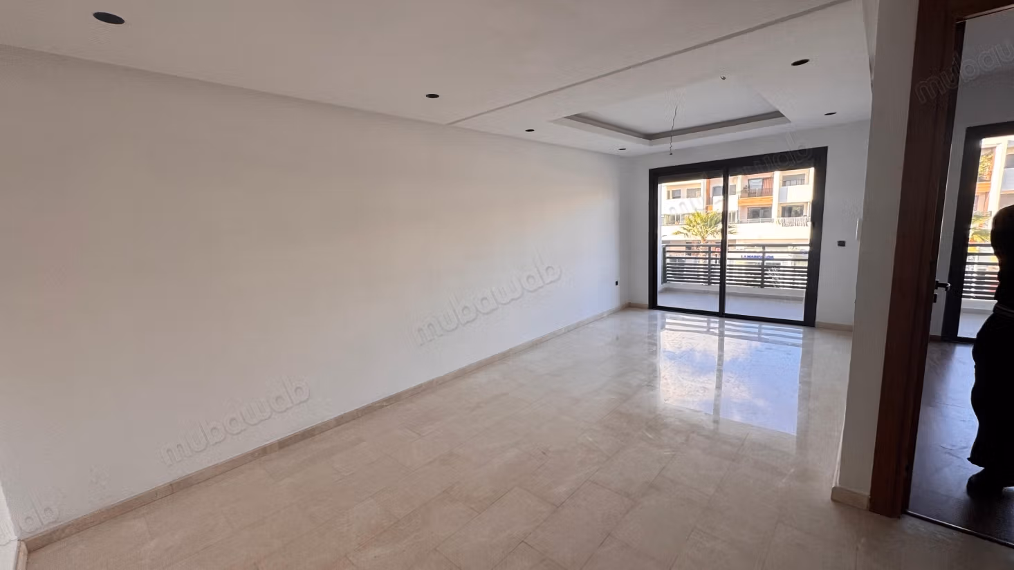 Appartement à louer ville verte
