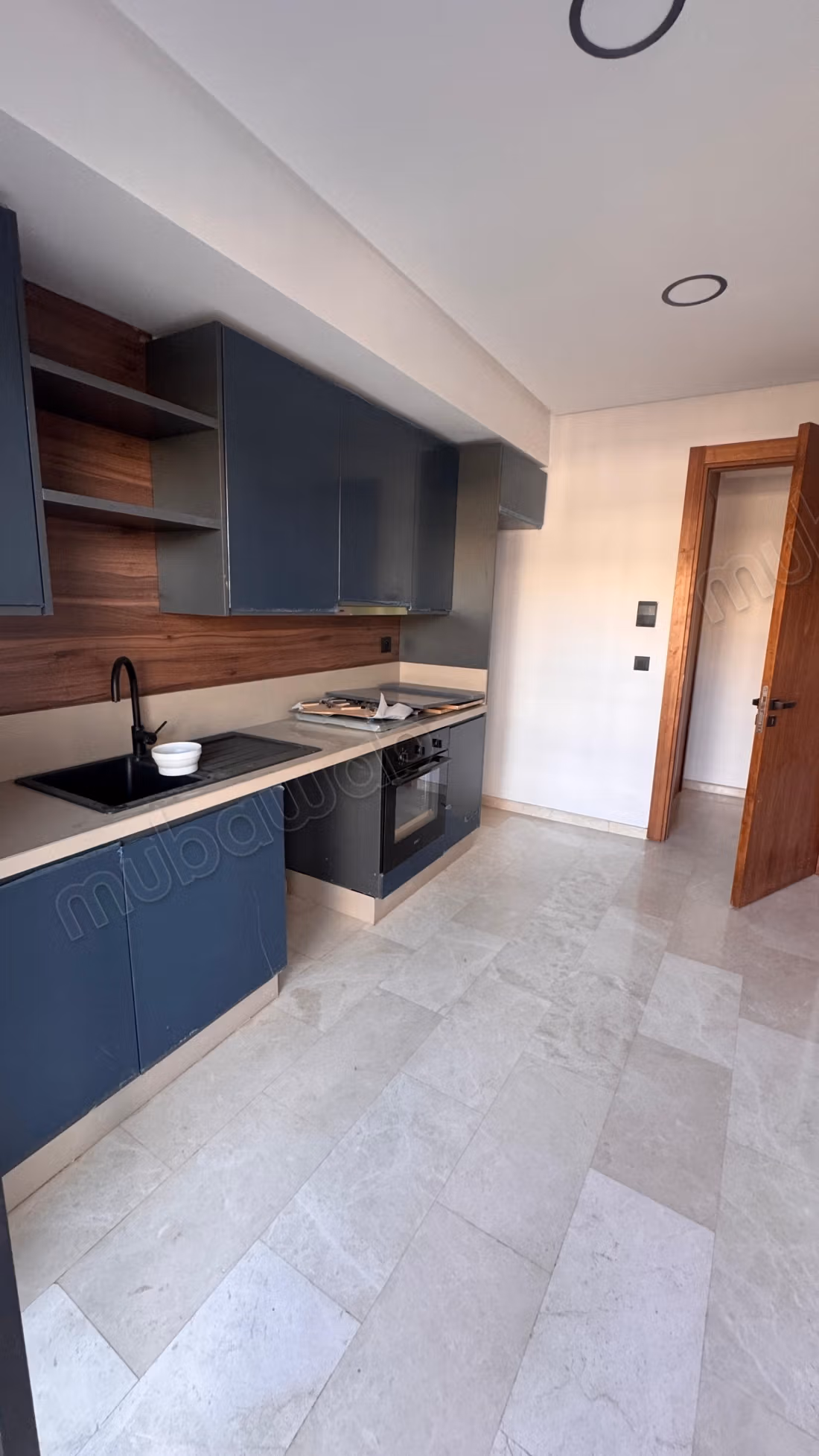Appartement à louer ville verte
