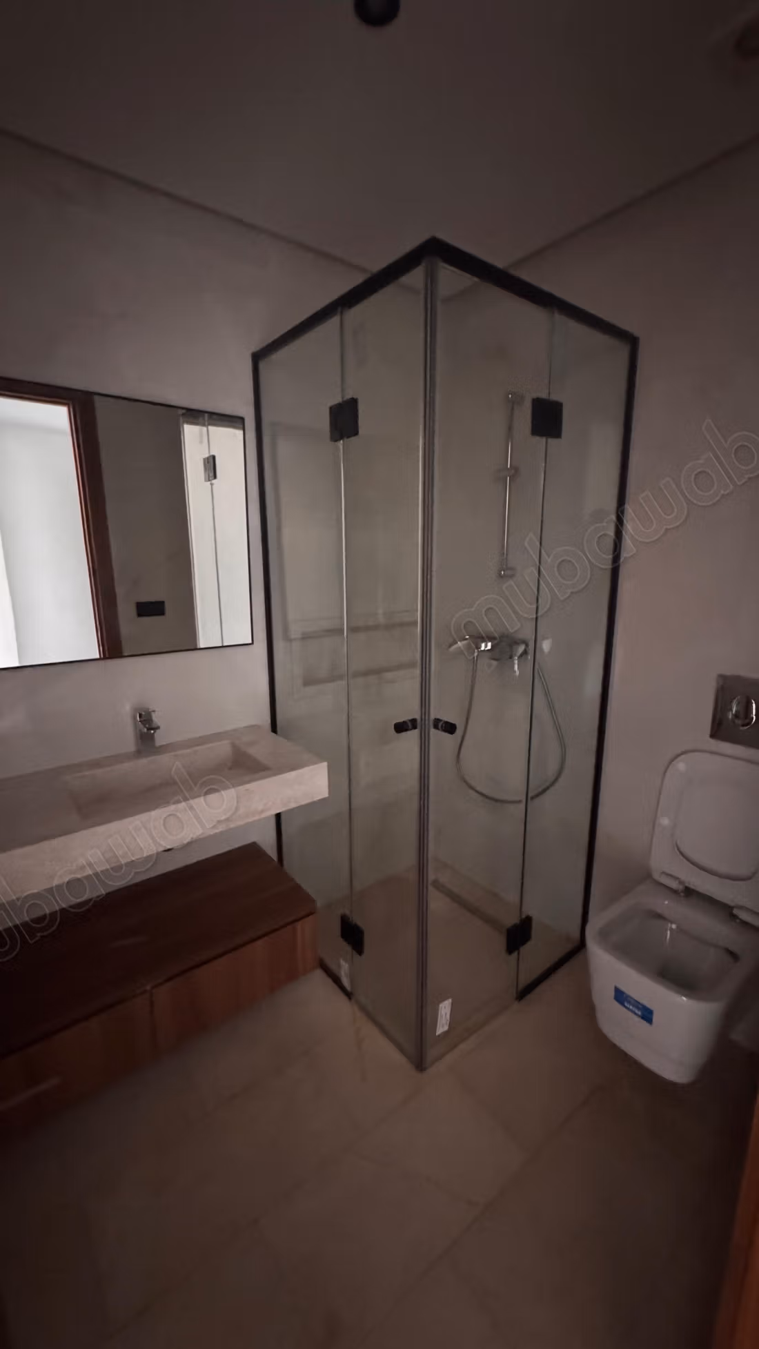Appartement à louer ville verte