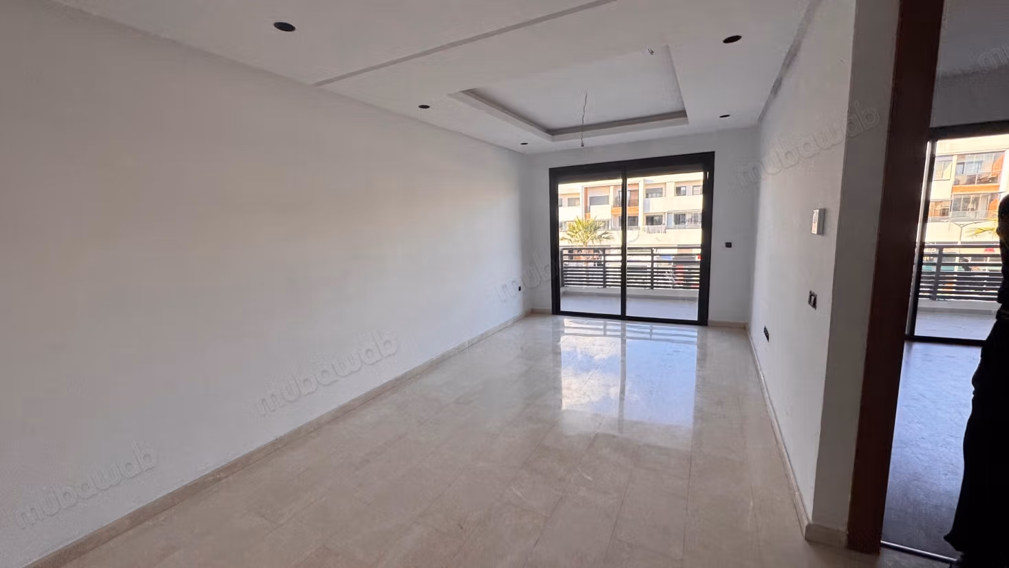 Appartement à louer ville verte