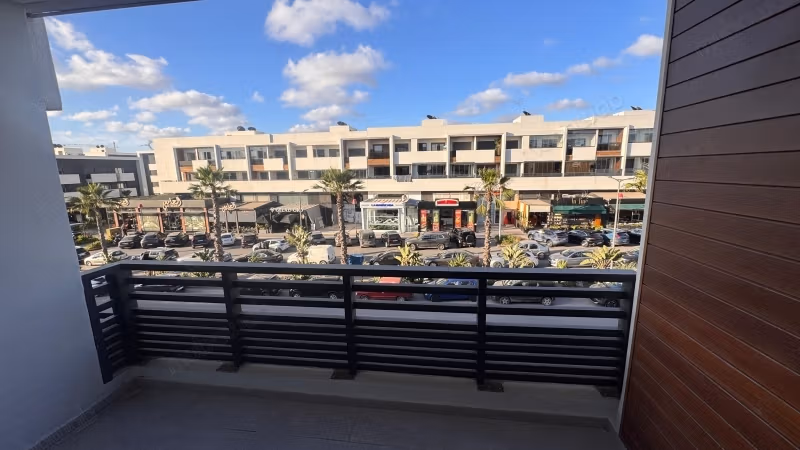 Appartement à louer ville verte