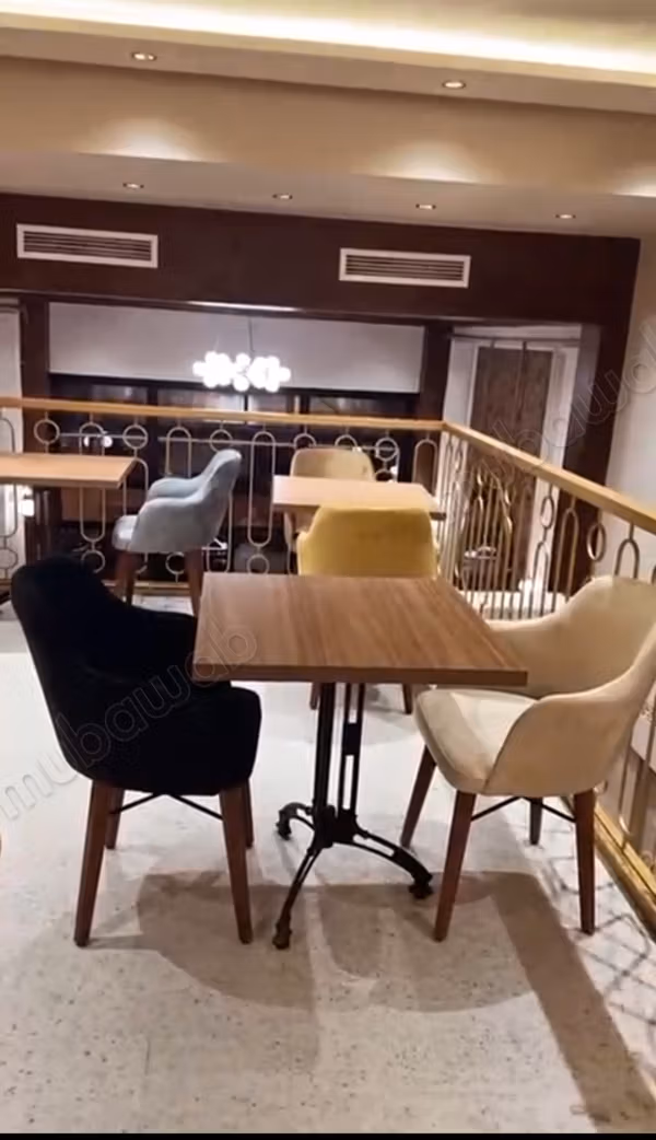 Restaurant en gérance libre à Boulevard Med 6