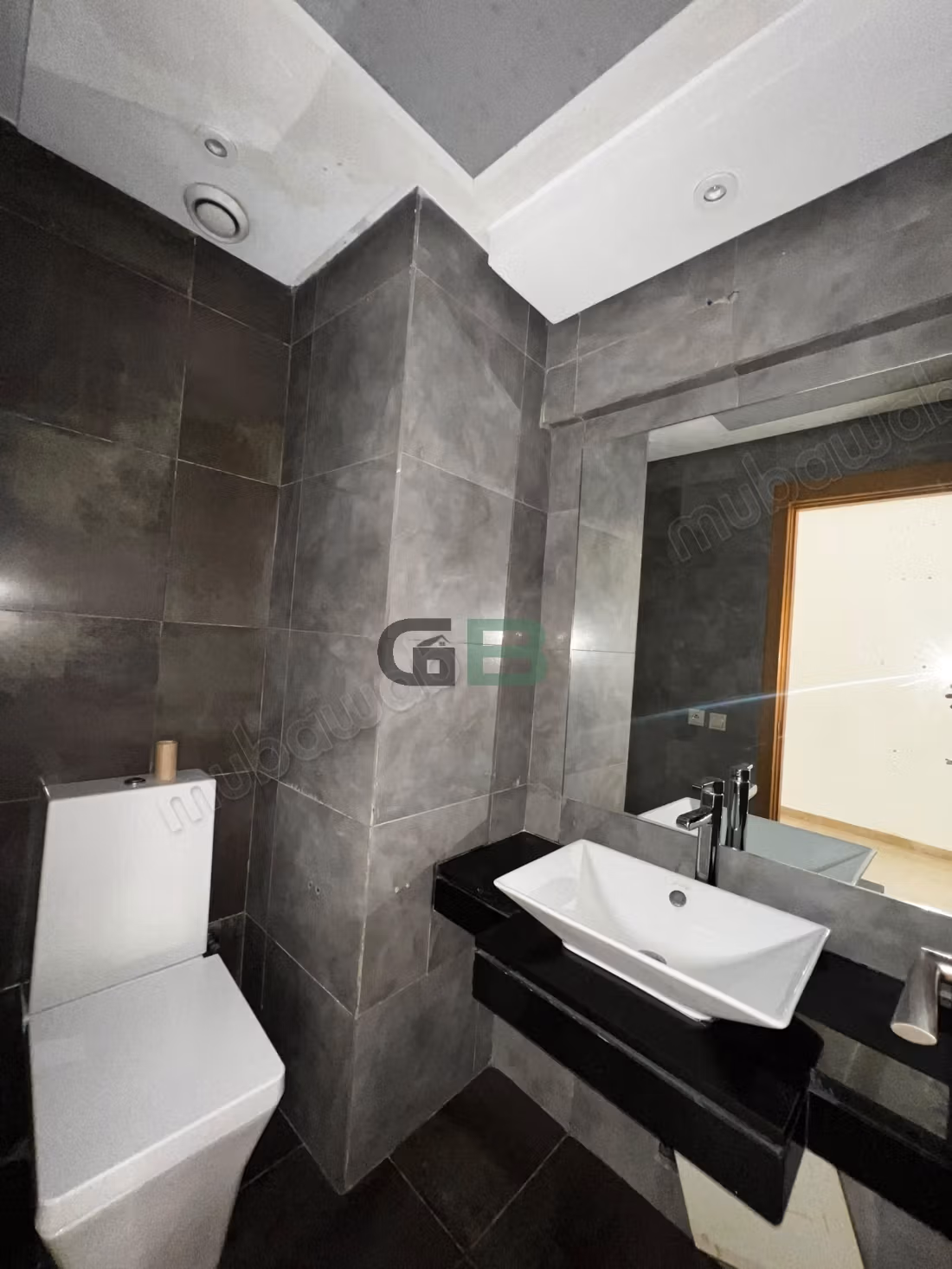 Ain Diab extension, 3 Bedrooms, beautiful unobstructed view