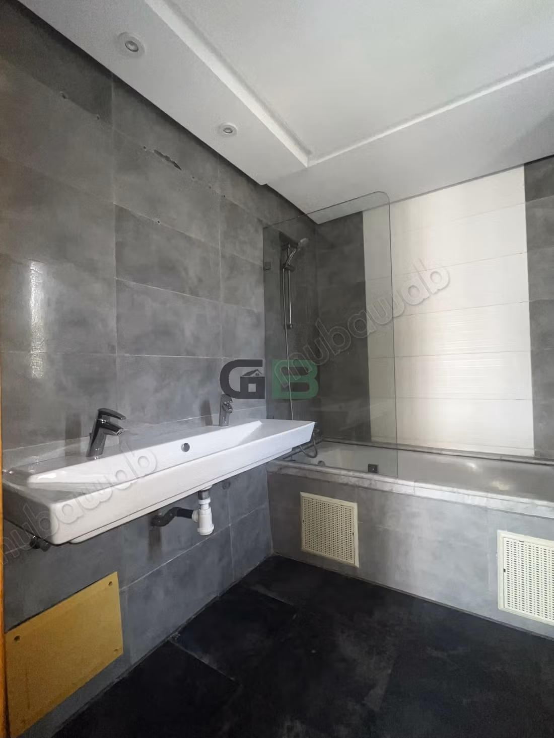 Ain Diab extension, 3 Bedrooms, beautiful unobstructed view