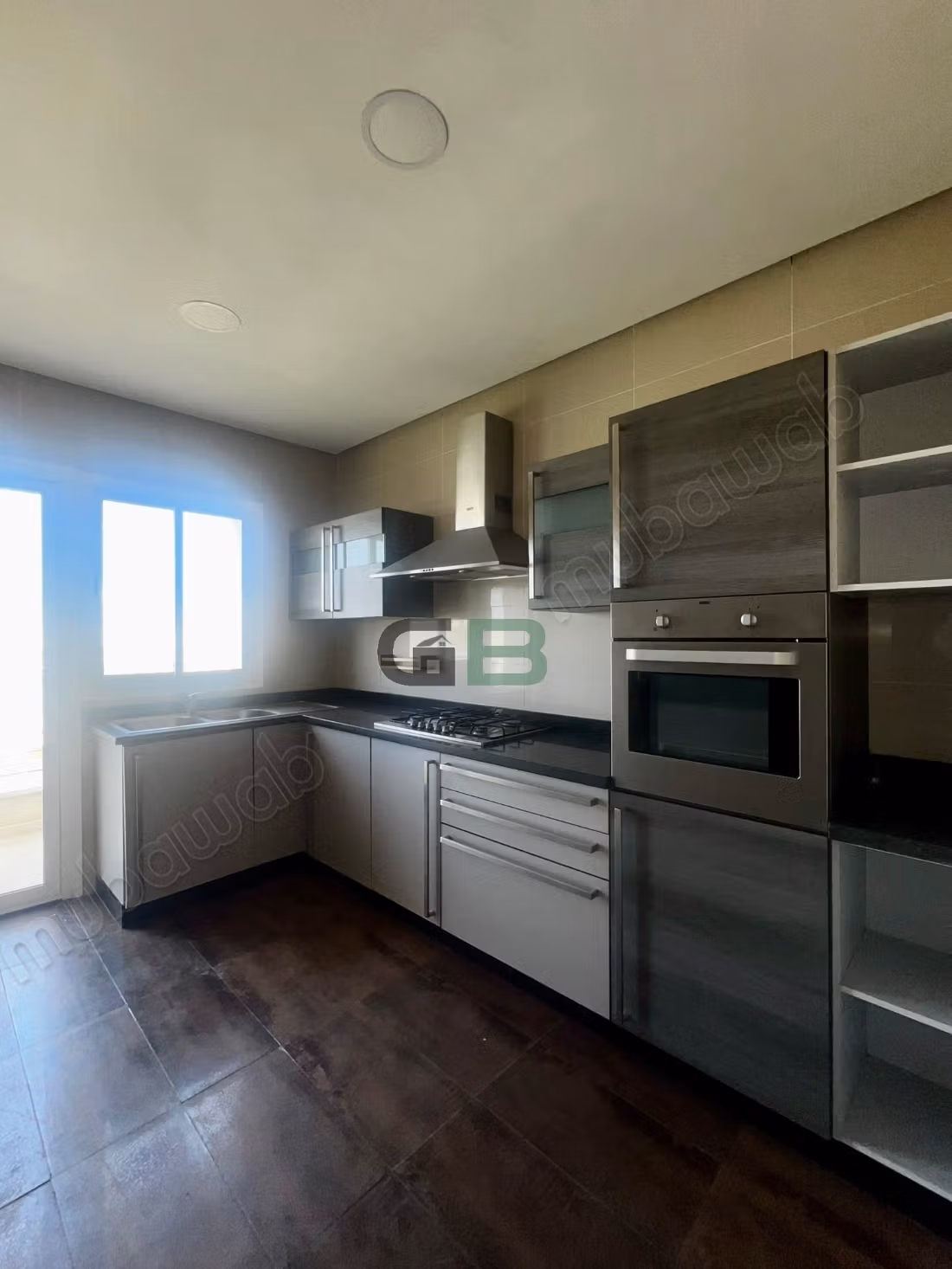 Ain Diab extension, 3 Bedrooms, beautiful unobstructed view