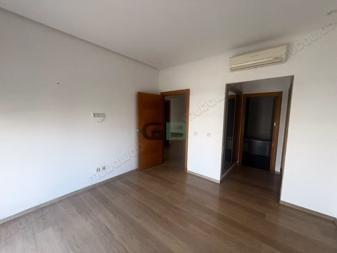 Ain Diab extension, 3 Bedrooms, beautiful unobstructed view
