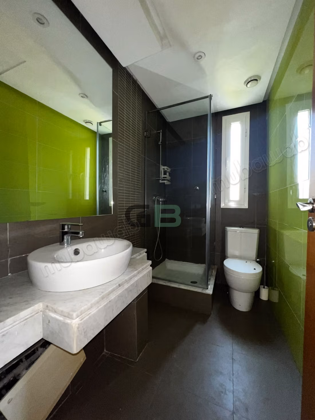 Ain Diab extension, 3 Bedrooms, beautiful unobstructed view