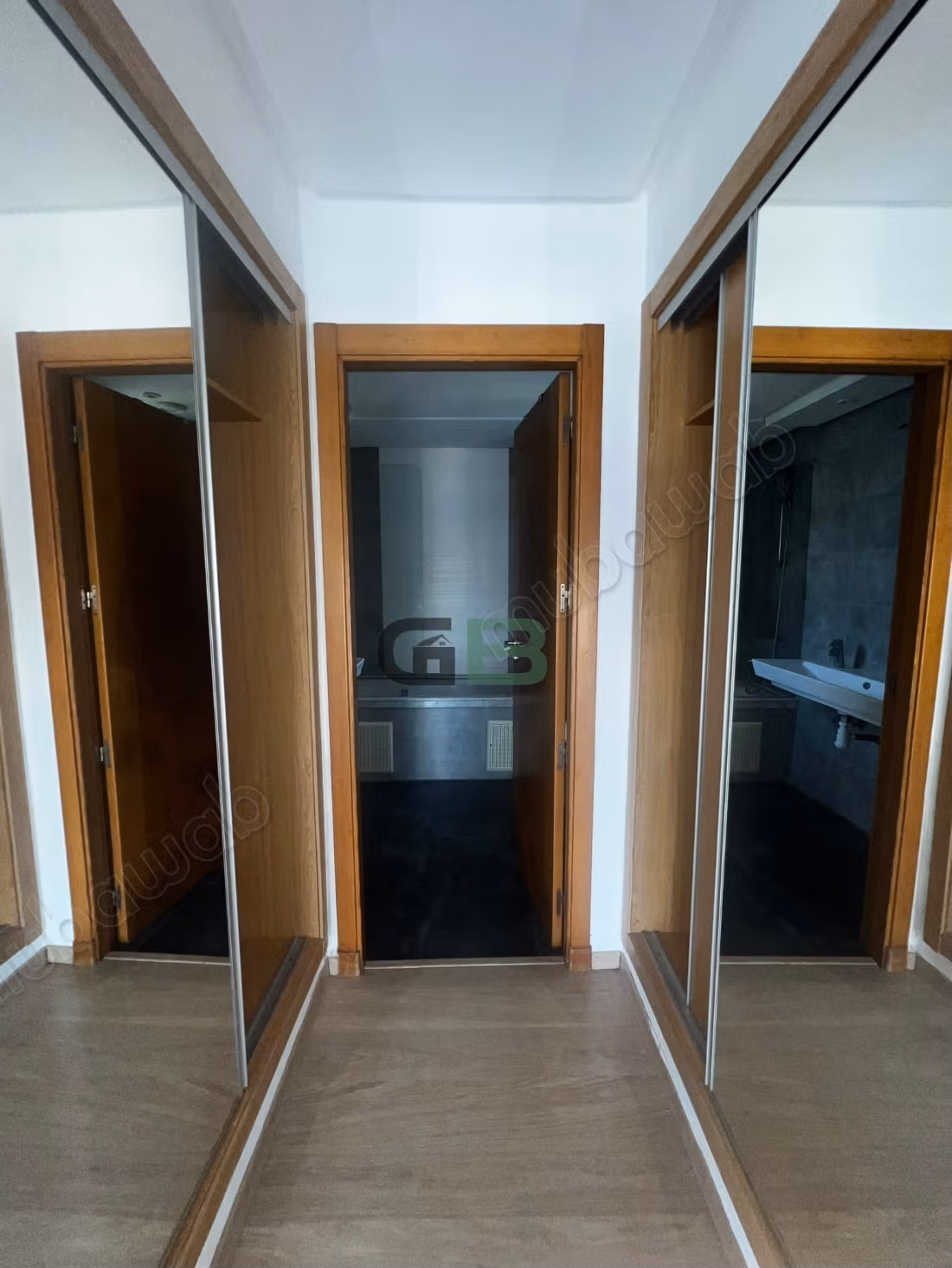 Ain Diab extension, 3 Bedrooms, beautiful unobstructed view
