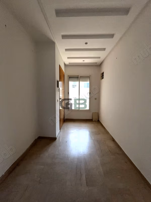 Ain Diab extension, 3 Bedrooms, beautiful unobstructed view