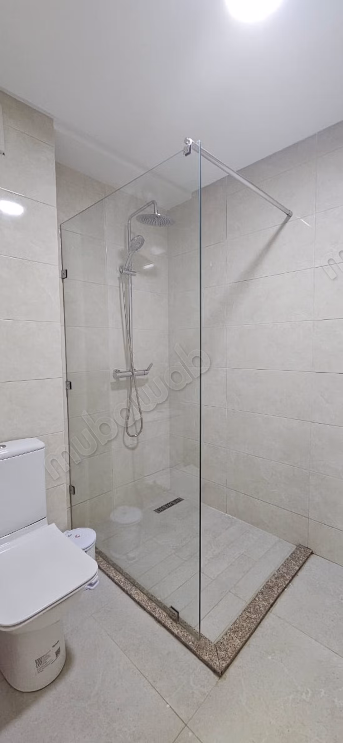 Studio for rent at Mrs. Plaza