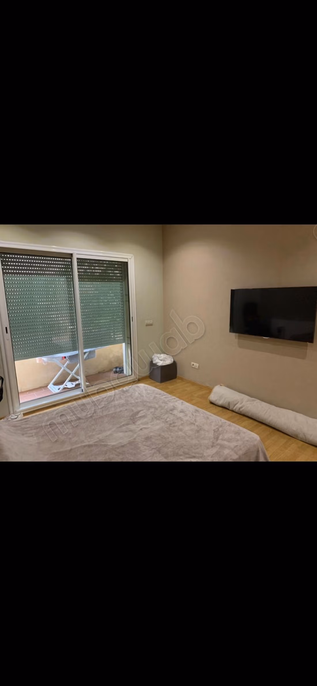 Studio in affitto Les Hôpitaux