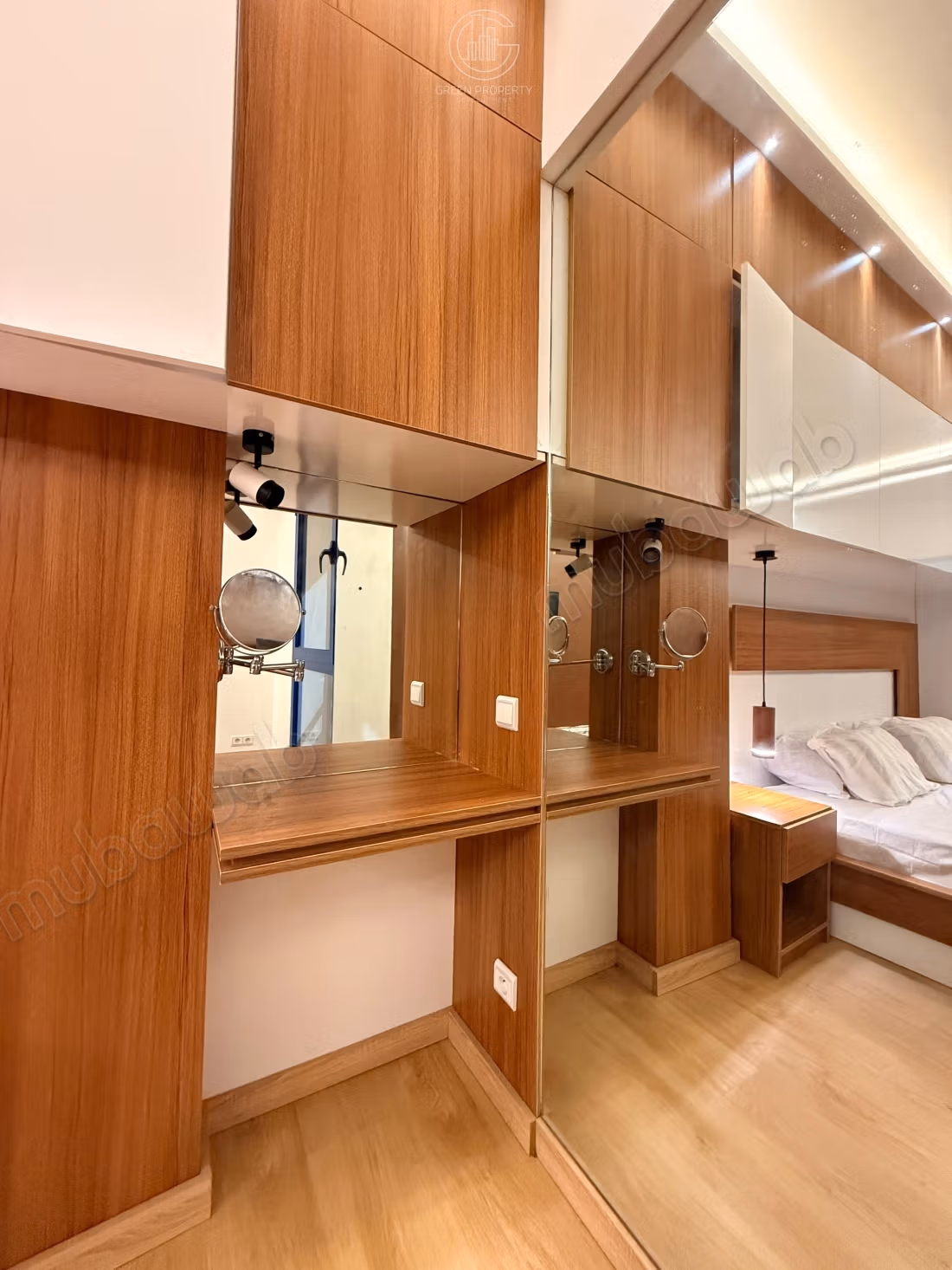 Vente Clé Habous d’un appartement meublé vue mer — 3