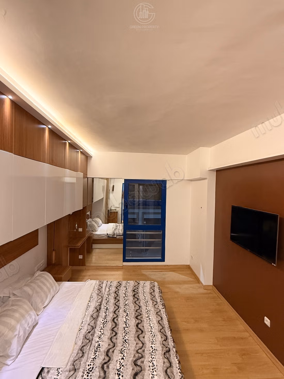 Vente Clé Habous d’un appartement meublé vue mer — 4