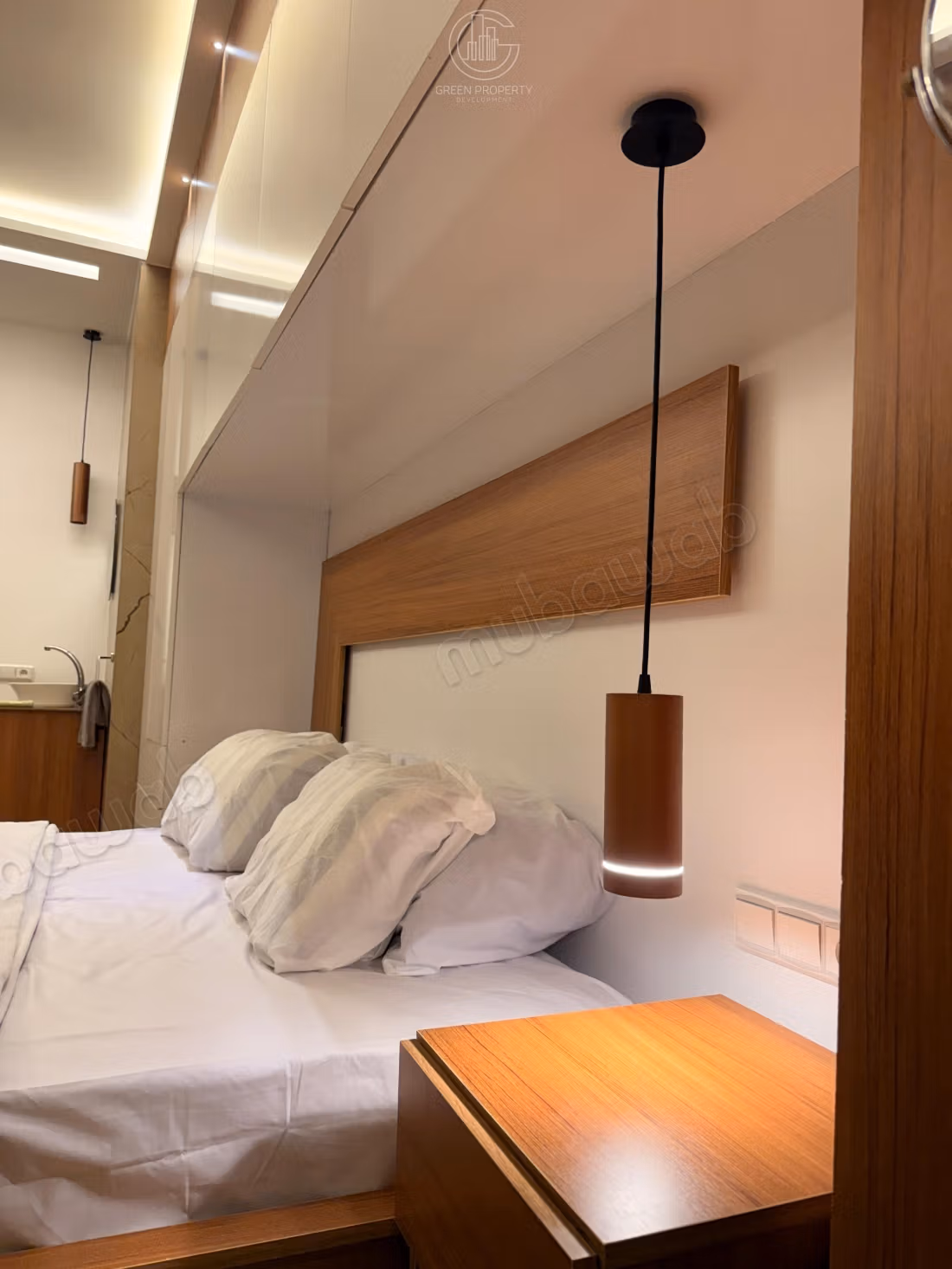 Vente Clé Habous d’un appartement meublé vue mer — 5
