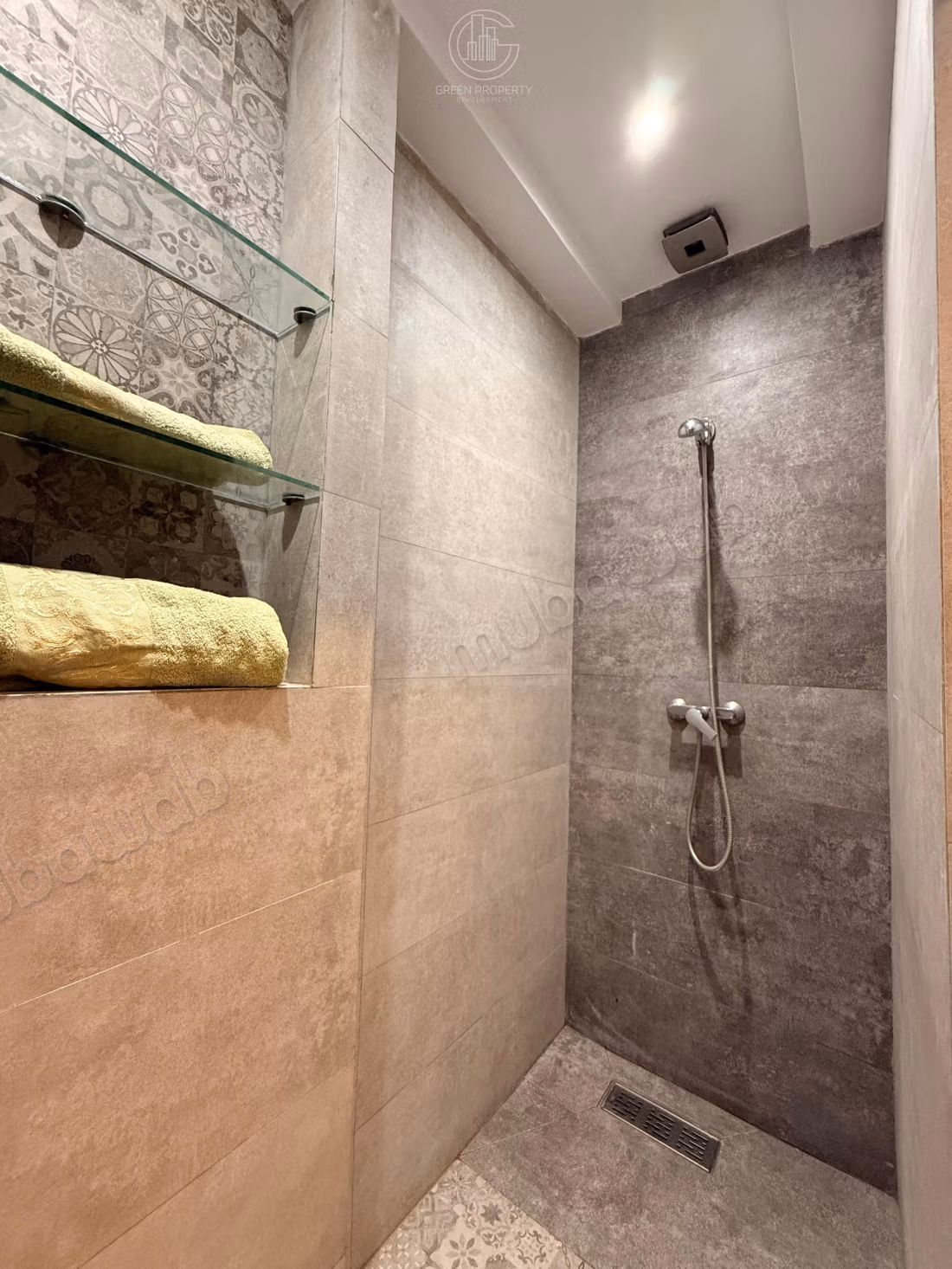 Vente Clé Habous d’un appartement meublé vue mer — 6