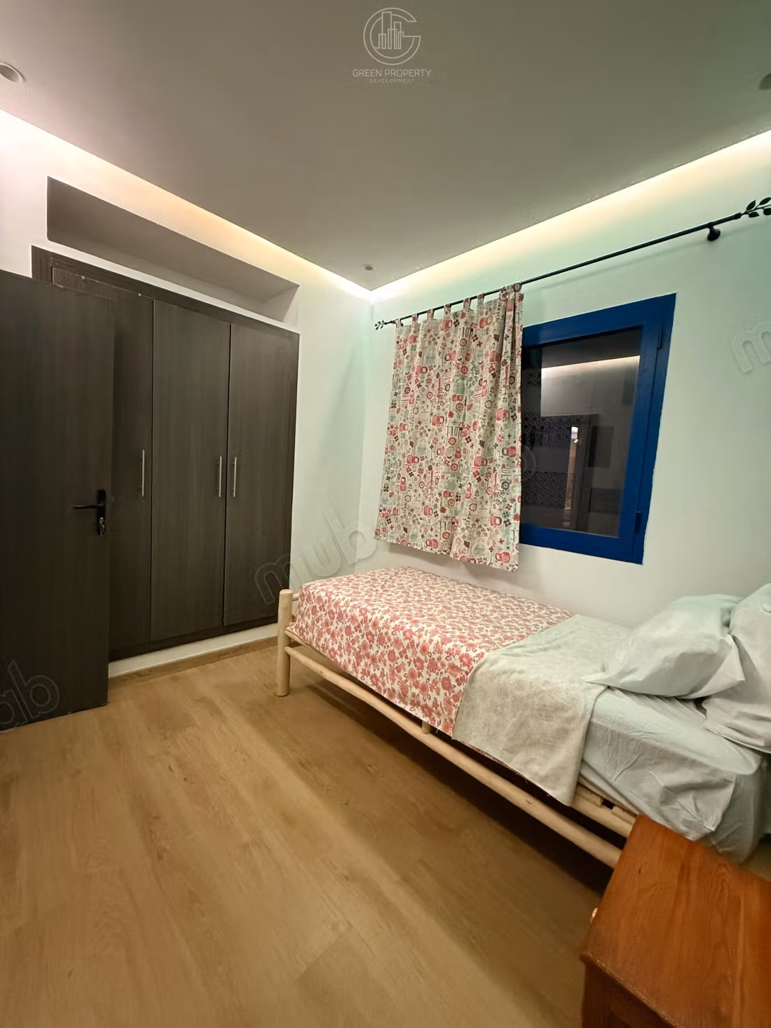 Appartement 75 m² à Nouvelle Ville — 7