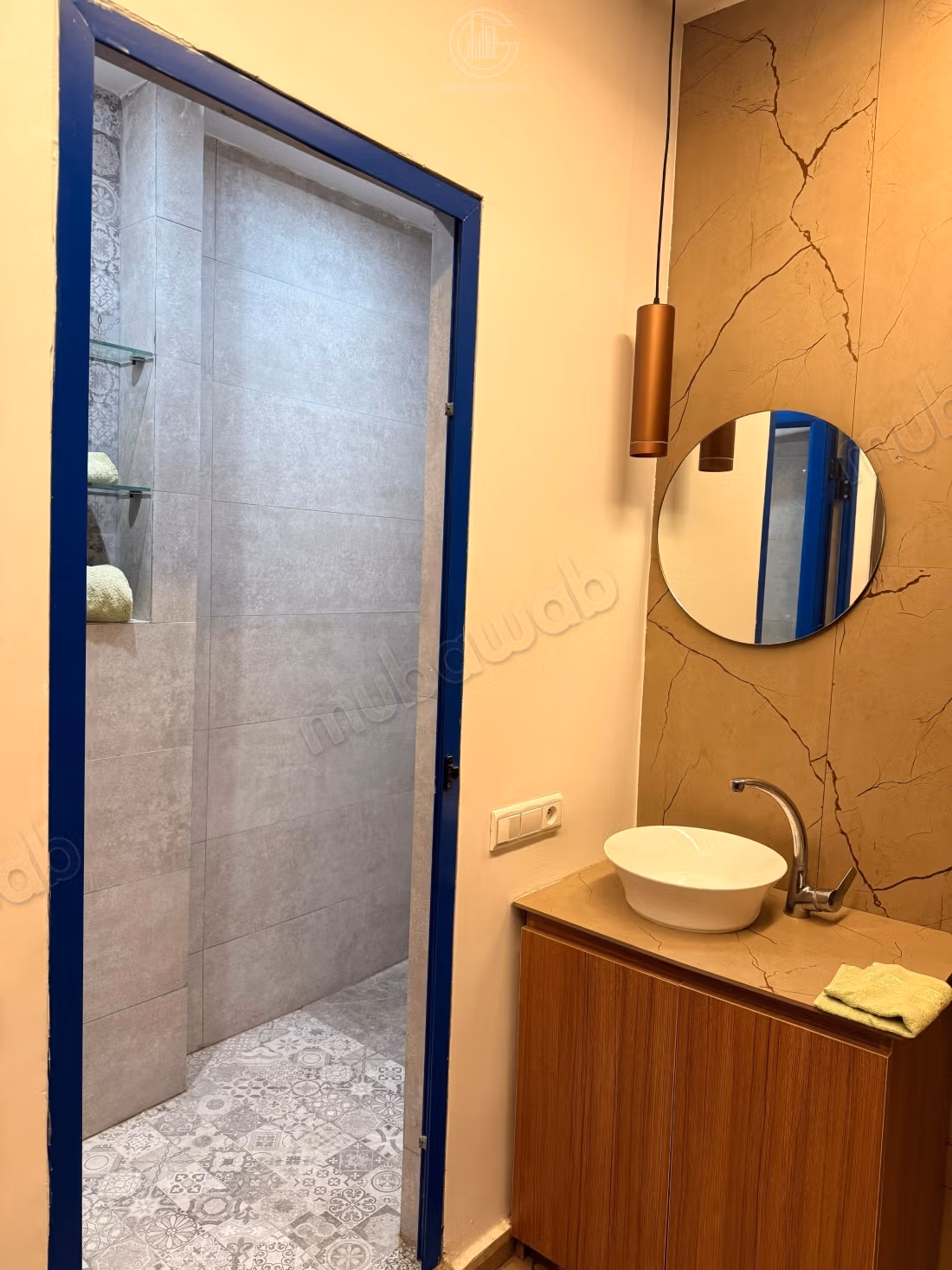 Appartement 75 m² à Nouvelle Ville — 9