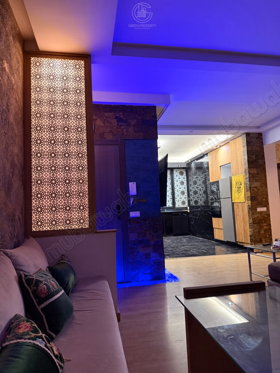Appartement 75 m² à Nouvelle Ville — 10