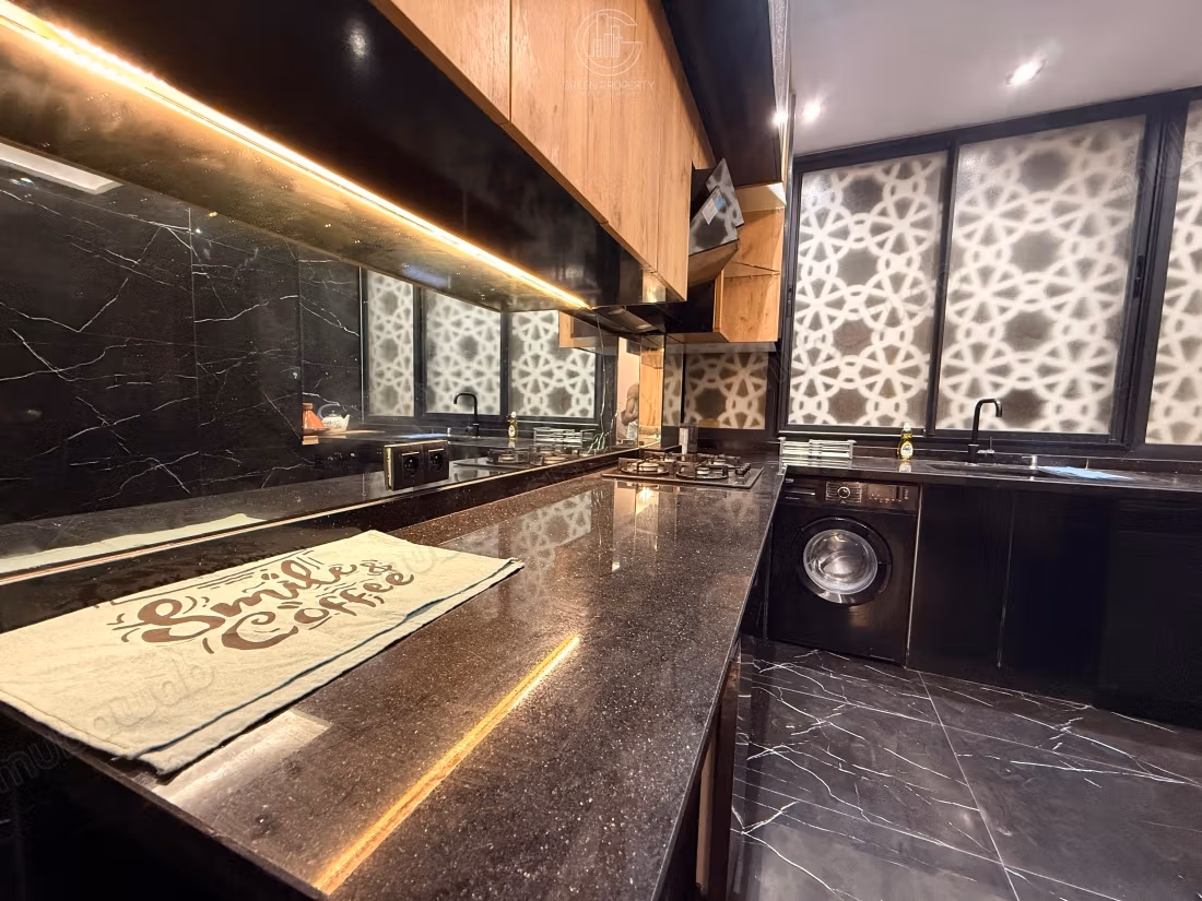 Appartement 75 m² à Nouvelle Ville — 11
