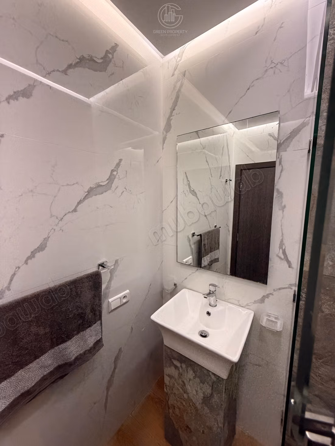 Appartement 75 m² à Nouvelle Ville — 13