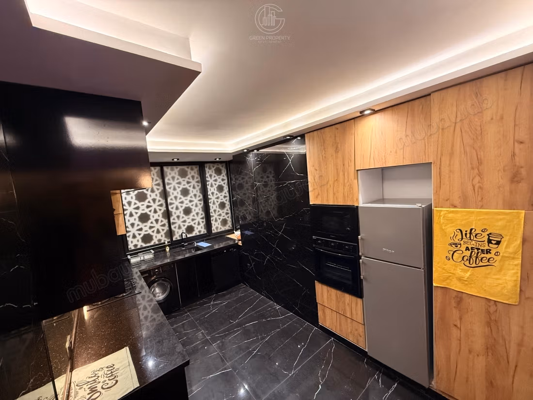 Appartement 75 m² à Nouvelle Ville — 14