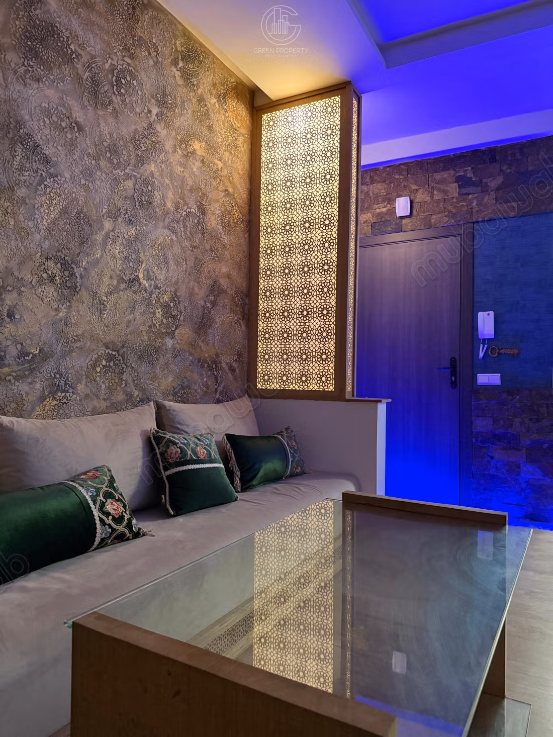 Appartement 75 m² à Nouvelle Ville — 16