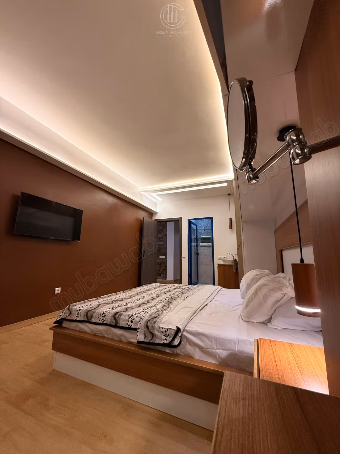 Appartement 75 m² à Nouvelle Ville — 17
