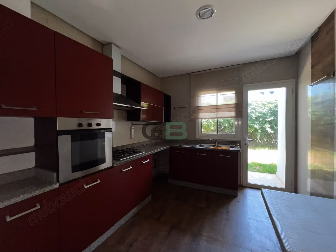 Ain Diab extension, Ground floor, Beautiful view,