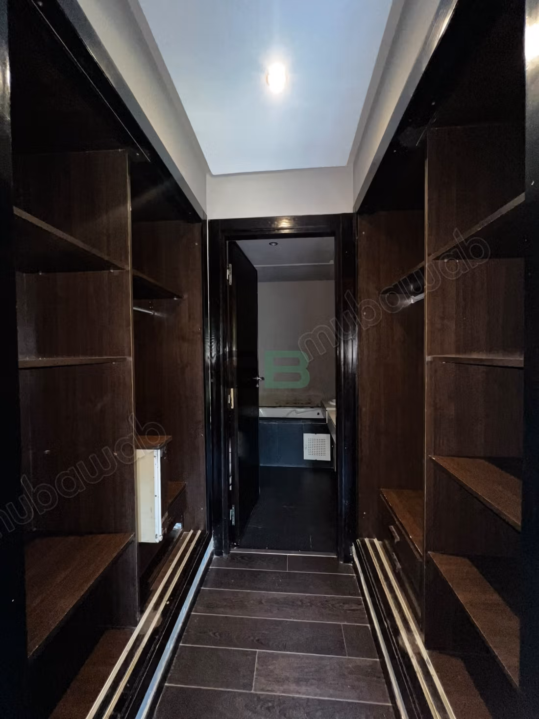 Ain Diab extension, Ground floor, Beautiful view,