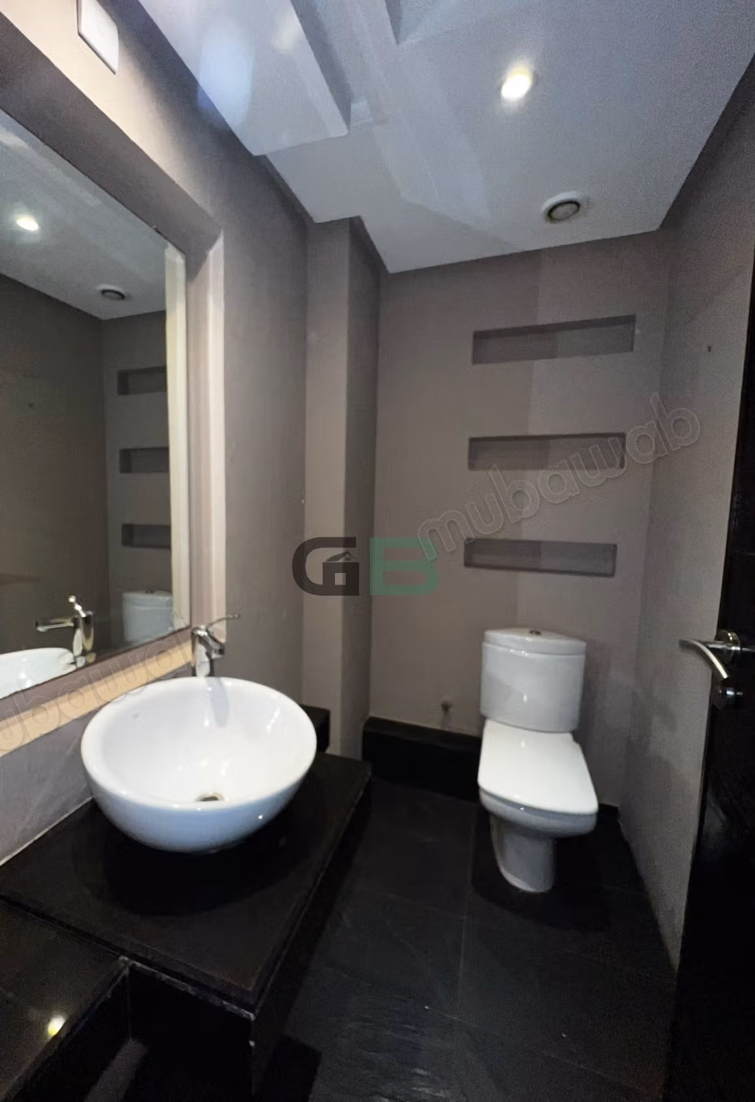 Ain Diab extension, Ground floor, Beautiful view,