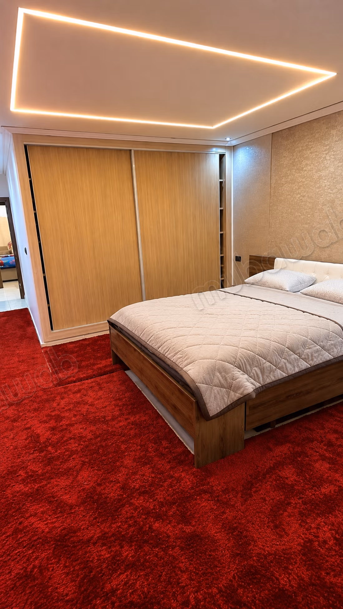 Appartement 98 m² à Bir El Ghazi — 7