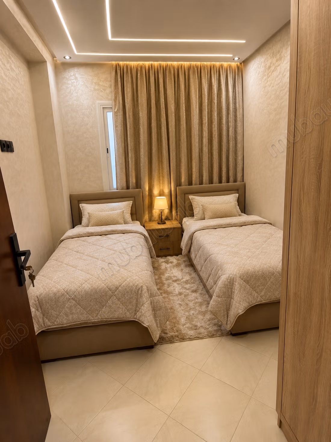 Appartement 98 m² à Bir El Ghazi — 9