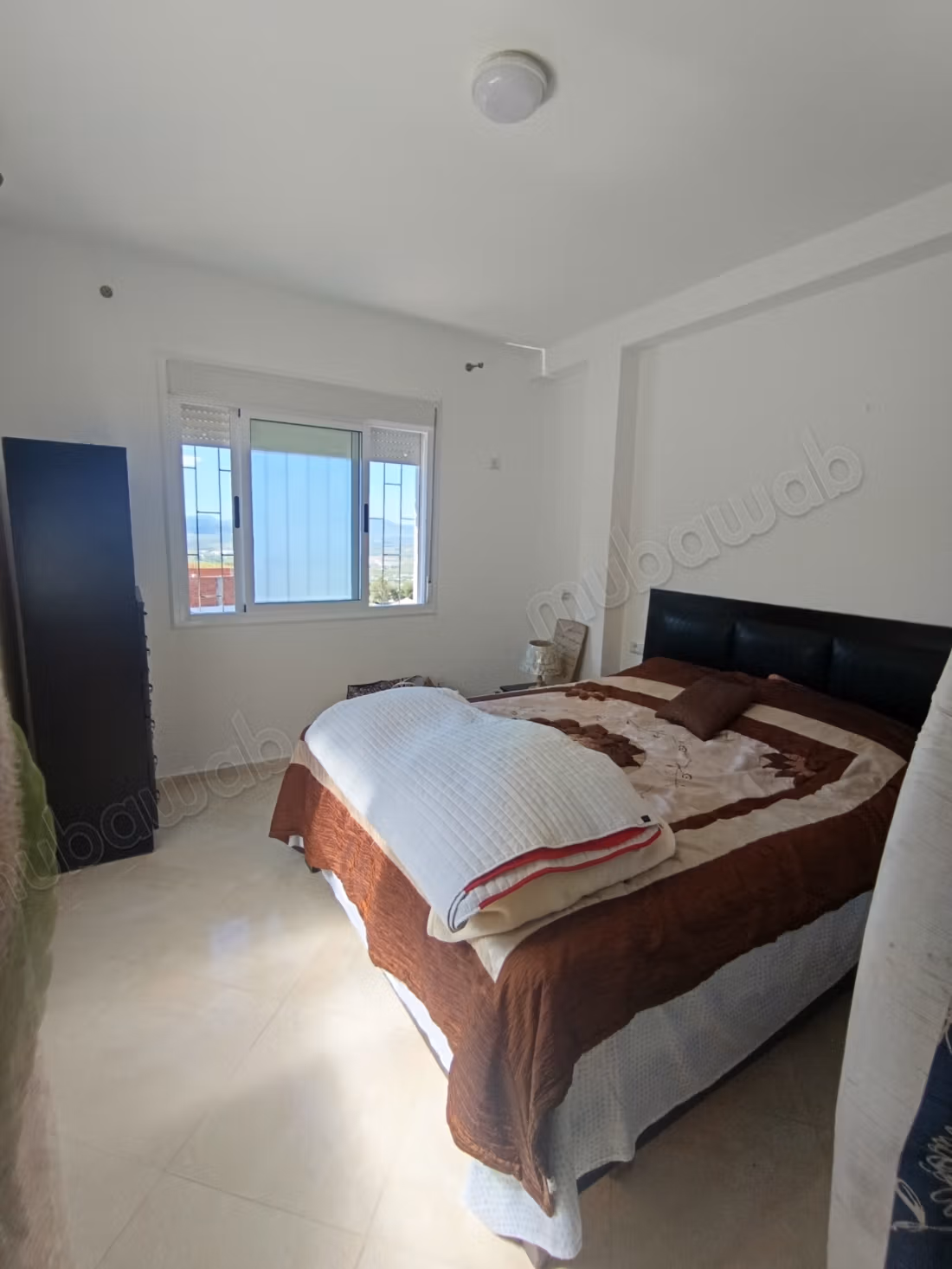 Huis te koop in Laouziyine. 5 leuke kamers. Goed ingericht