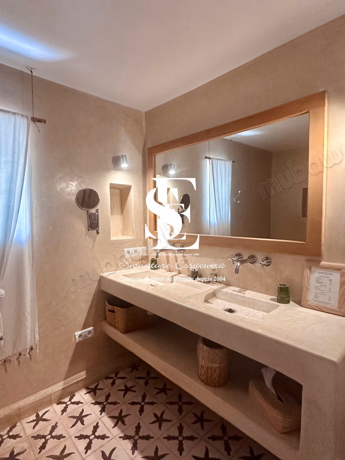 Guesthouse under exclusive mandate in Essaouira