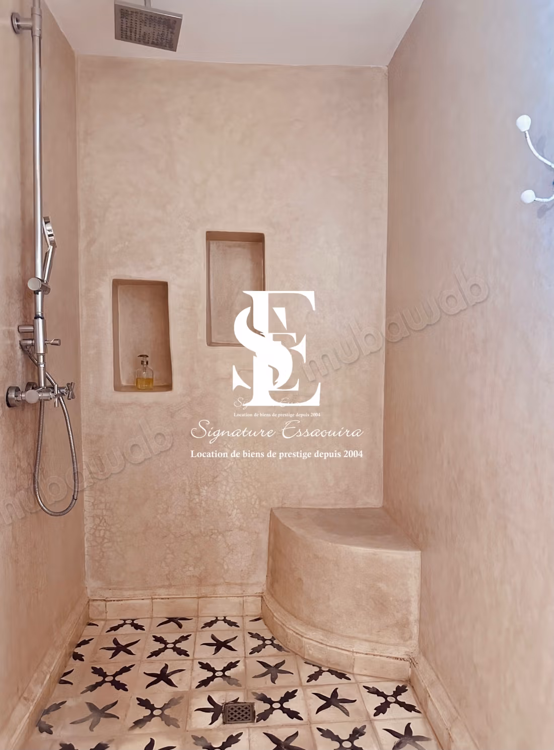 Guesthouse under exclusive mandate in Essaouira