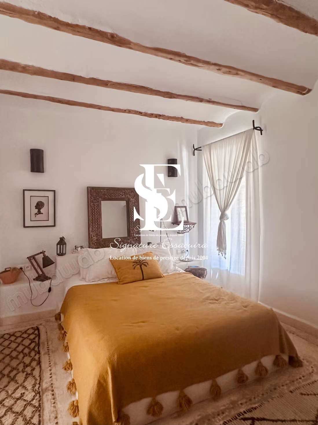 Guesthouse under exclusive mandate in Essaouira