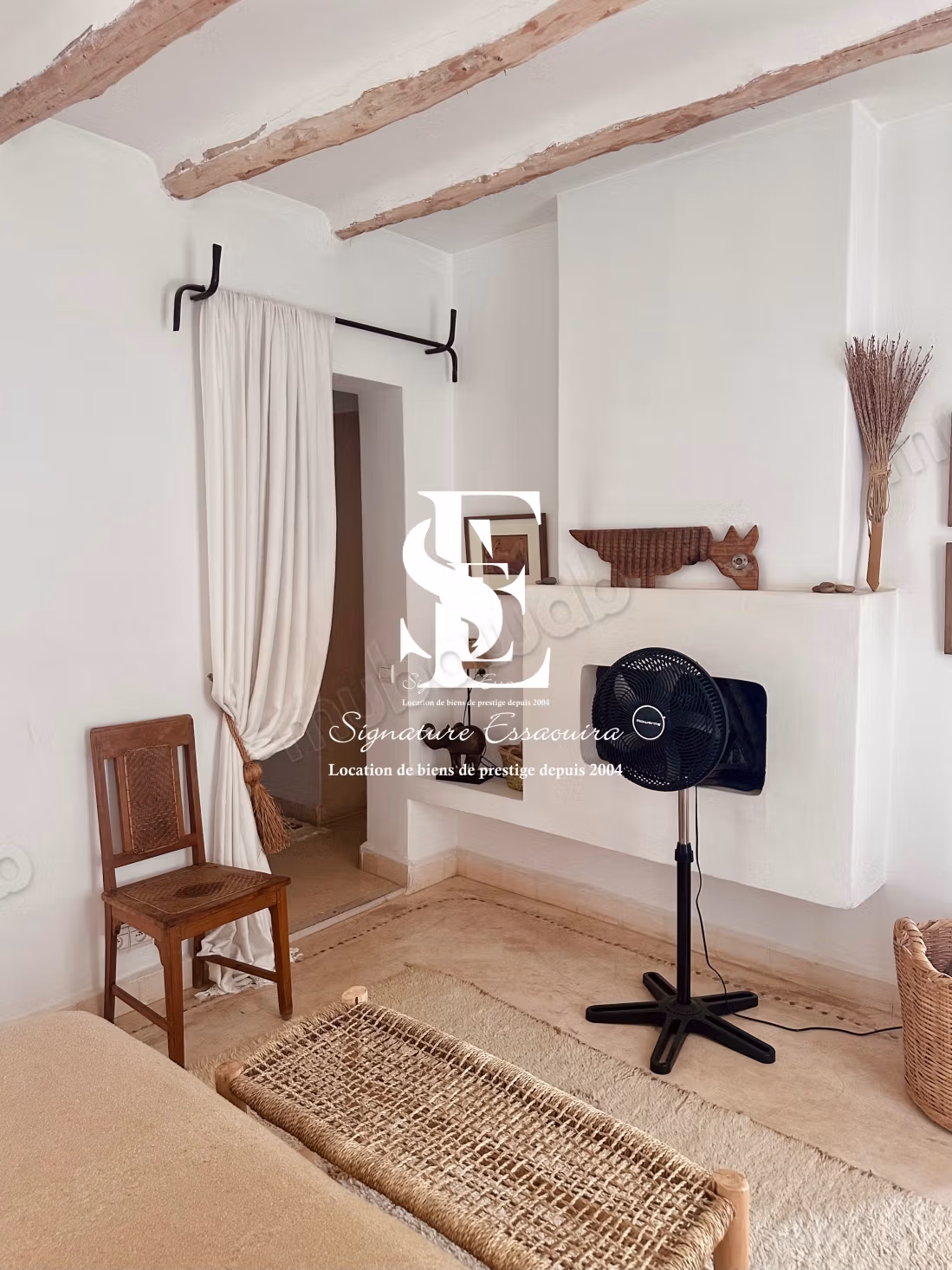 Guesthouse under exclusive mandate in Essaouira