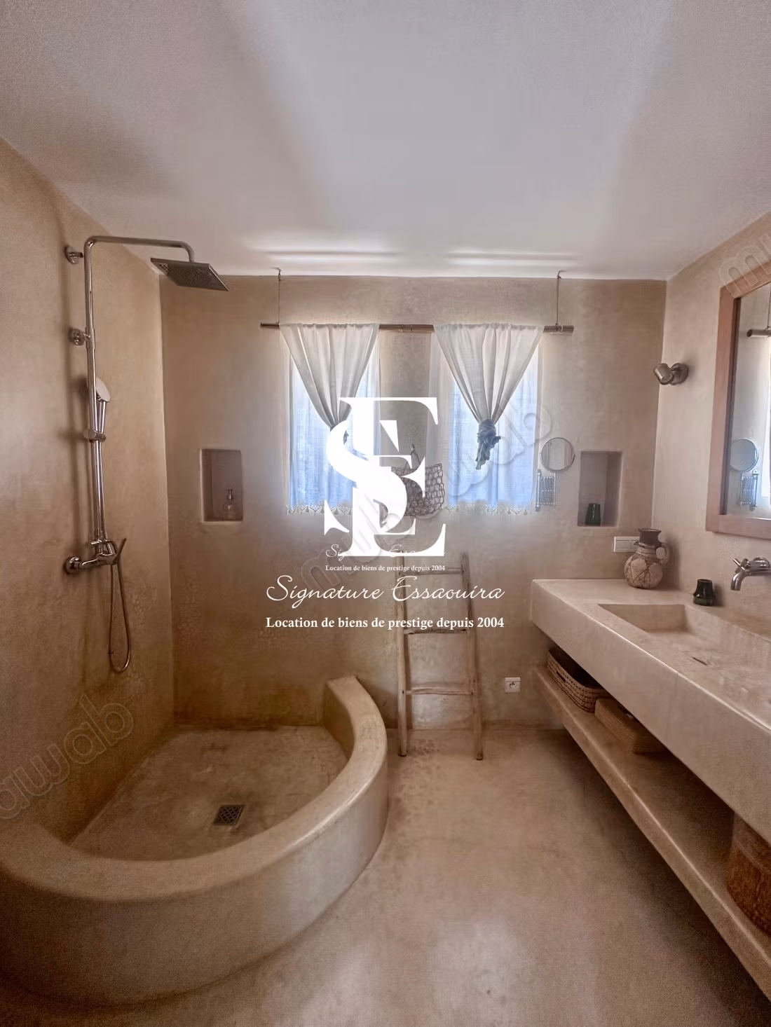 Guesthouse under exclusive mandate in Essaouira
